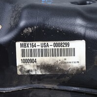 2007-2008 Mercedes GL450 GL550  Fuel Gas Tank 1644710101 OEM Used