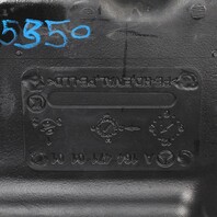 2007-2008 Mercedes GL450 GL550  Fuel Gas Tank 1644710101 OEM Used