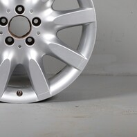 2007-2009 Mercedes S450 S550 W221 Wheel 18 X 8.5 Rim 2214011902 OEM Used