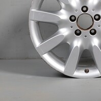 2007-2009 Mercedes S450 S550 W221 Wheel 18 X 8.5 Rim 2214011902 OEM Used