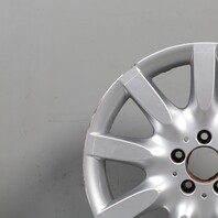 2007-2009 Mercedes S450 S550 W221 Wheel 18 X 8.5 Rim 2214011902 OEM Used