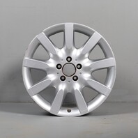 2007-2009 Mercedes S450 S550 W221 Wheel 18 X 8.5 Rim 2214011902 OEM Used