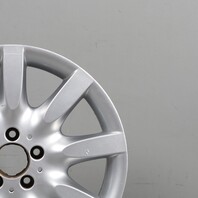 2007-2009 Mercedes S450 S550 W221 Wheel 18 X 8.5 Rim 2214011902 OEM Used