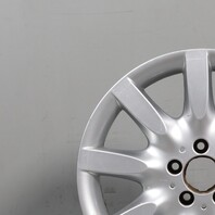 2007-2009 Mercedes S450 S550 W221 Wheel 18 X 8.5 Rim 2214011902 OEM Used