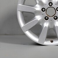 2007-2009 Mercedes S450 S550 W221 Wheel 18 X 8.5 Rim 2214011902 OEM Used