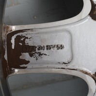 2007-2009 Mercedes S450 S550 W221 Wheel 18 X 8.5 Rim 2214011902 OEM Used