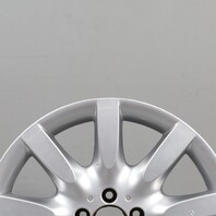 2007-2009 Mercedes S450 S550 W221 Wheel 18 X 8.5 Rim 2214011902 OEM Used