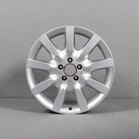 2007-2009 Mercedes S450 S550 W221 Wheel 18 X 8.5 Rim 2214011902 OEM Used