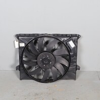 2007-2012 Mercedes GL450 GL550 Radiator Fan 1645000093 OEM Used