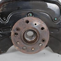 2007-2009 Mercedes GL450 GL550 Right Front Spindle 1643301820 OEM Used