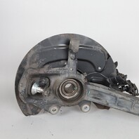 2007-2009 Mercedes GL450 GL550 Right Front Spindle 1643301820 OEM Used