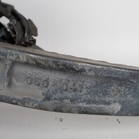 2007-2009 Mercedes GL450 GL550 Right Front Spindle 1643301820 OEM Used