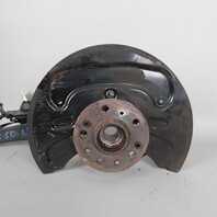 2007-2009 Mercedes GL450 GL550 Right Front Spindle 1643301820 OEM Used