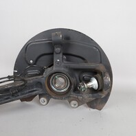 2007-2009 Mercedes GL450 GL550 Left Front Spindle 1643301820 OEM Used