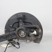 2007-2009 Mercedes GL450 GL550 Left Front Spindle 1643301820 OEM Used