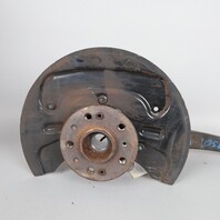 2007-2009 Mercedes GL450 GL550 Left Front Spindle 1643301820 OEM Used