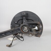 2007-2009 Mercedes GL450 GL550 Left Front Spindle 1643301820 OEM Used