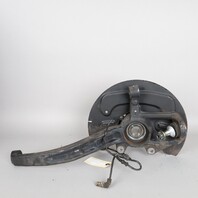 2007-2009 Mercedes GL450 GL550 Left Front Spindle 1643301820 OEM Used