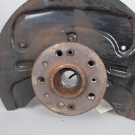 2007-2009 Mercedes GL450 GL550 Left Front Spindle 1643301820 OEM Used