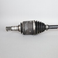 07-08 Mercedes GL450 GL550 Left Front Axle Shaft CV Joint 1643302301 OEM Used