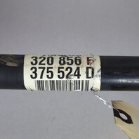 07-08 Mercedes GL450 GL550 Left Front Axle Shaft CV Joint 1643302301 OEM Used