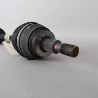 07-08 Mercedes GL450 GL550 Left Front Axle Shaft CV Joint 1643302301 OEM Used