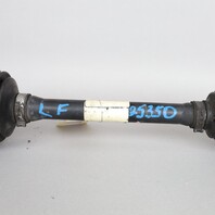 07-08 Mercedes GL450 GL550 Left Front Axle Shaft CV Joint 1643302301 OEM Used