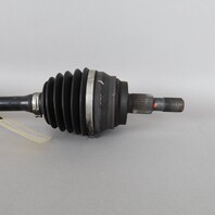 07-08 Mercedes GL450 GL550 Left Front Axle Shaft CV Joint 1643302301 OEM Used