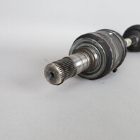 07-08 Mercedes GL450 GL550 Left Front Axle Shaft CV Joint 1643302301 OEM Used