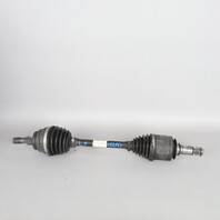 07-08 Mercedes GL450 GL550 Left Front Axle Shaft CV Joint 1643302301 OEM Used