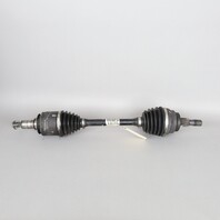 07-08 Mercedes GL450 GL550 Left Front Axle Shaft CV Joint 1643302301 OEM Used