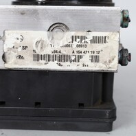 2007-2009 Mercedes GL450 GL550 ABS Anti Lock Brake Pump 2515450832 OEM Used