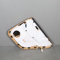 2007-2011 Mercedes GL320 GL450 GL550 Left Rear Door Panel 1647300770 OEM Used