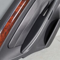 2007-2011 Mercedes GL320 GL450 GL550 Left Rear Door Panel 1647300770 OEM Used