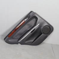 2007-2011 Mercedes GL320 GL450 GL550 Left Rear Door Panel 1647300770 OEM Used