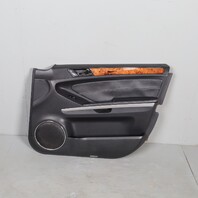 2007-2011 Mercedes GL320 GL450 GL550 Right Front Door Panel 1647200462 OEM Used