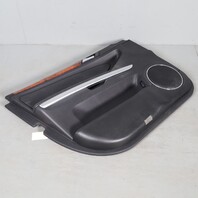 2007-2011 Mercedes GL320 GL450 GL550 Left Front Door Panel 1647200762 OEM Used