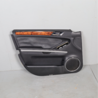 2007-2011 Mercedes GL320 GL450 GL550 Left Front Door Panel 1647200762 OEM Used