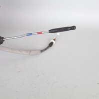 2007-2012 Mercedes GL450 GL550 Right Rear Door Latch 1647331014 OEM Used