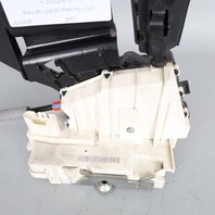 2007-2012 Mercedes GL450 GL550 Right Rear Door Latch 1647331014 OEM Used