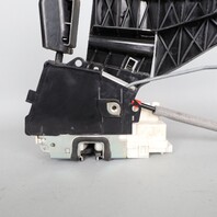 2007-2012 Mercedes GL450 GL550 Right Rear Door Latch 1647331014 OEM Used