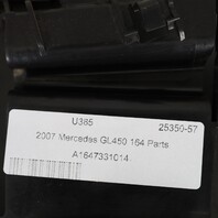 2007-2012 Mercedes GL450 GL550 Right Rear Door Latch 1647331014 OEM Used