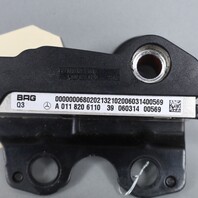 2007 Mercedes GL450 164 Parts