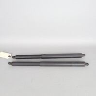 2007-2012 Mercedes GL450 GL550 Rear Trunk Shocks Pair 1647400545 OEM Used