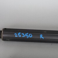 2007-2012 Mercedes GL450 GL550 Rear Trunk Shocks Pair 1647400545 OEM Used