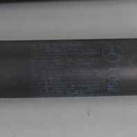 2007-2012 Mercedes GL450 GL550 Rear Trunk Shocks Pair 1647400545 OEM Used