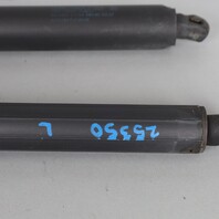 2007-2012 Mercedes GL450 GL550 Rear Trunk Shocks Pair 1647400545 OEM Used