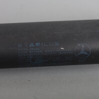 2007-2012 Mercedes GL450 GL550 Rear Trunk Shocks Pair 1647400545 OEM Used