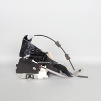 2007-2012 Mercedes GL320 GL450 GL550 Right Front Door Latch 1647201035 OEM Used
