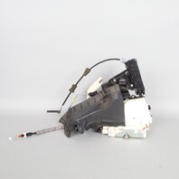 2007-2012 Mercedes GL320 GL450 GL550 Right Front Door Latch 1647201035 OEM Used